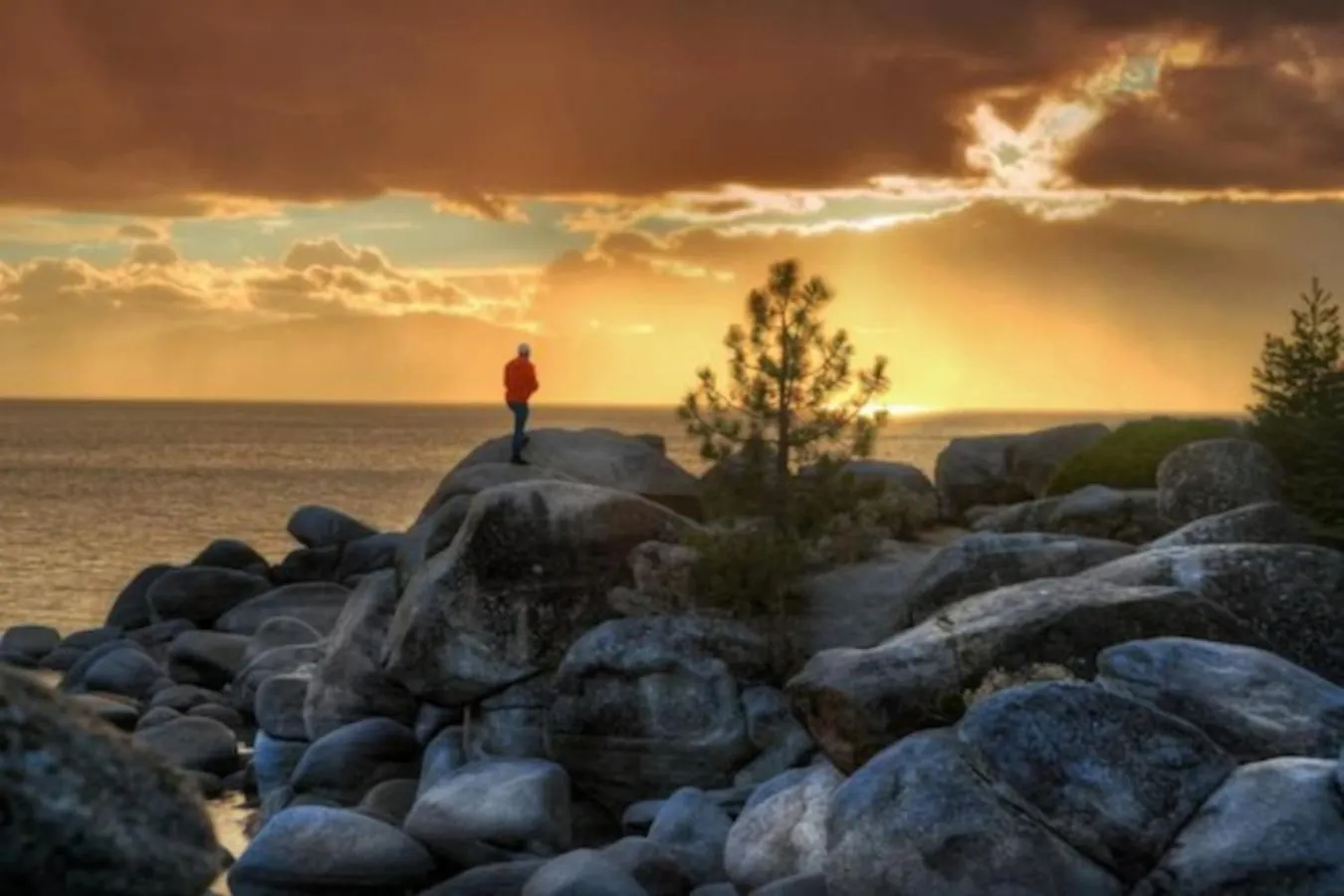 Marriott Grand Residence Luxury Studio Sleeps 2 South Lake Tahoe