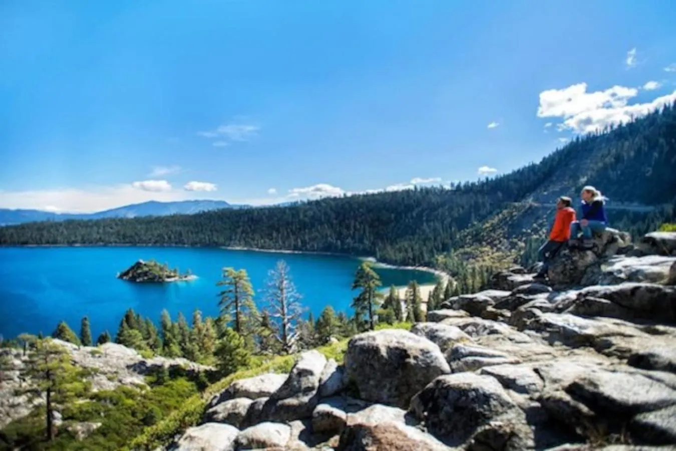 Marriott Grand Residence Luxury Studio Sleeps 2 South Lake Tahoe Tatil Evi