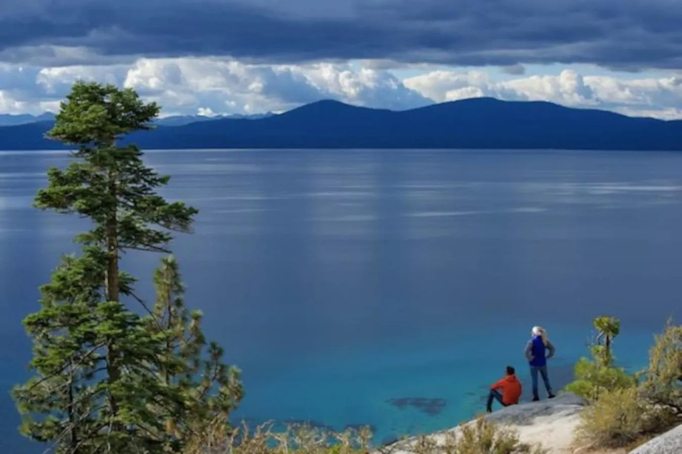 Tatil Evi Marriott Grand Residence Luxury Studio Sleeps 2 South Lake Tahoe ABD