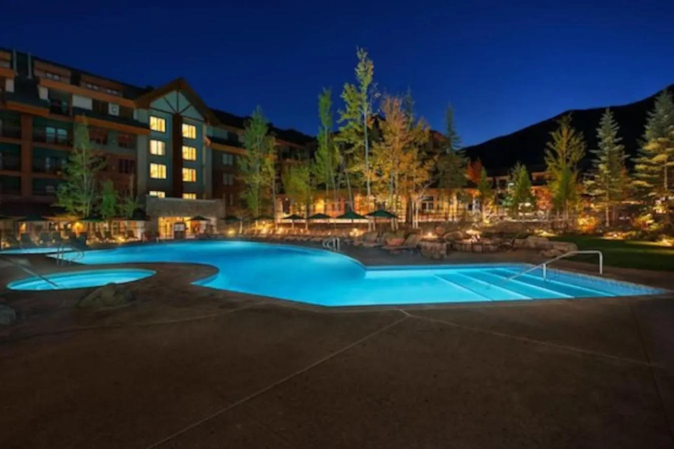 Marriott Grand Residence Luxury Studio Sleeps 2 South Lake Tahoe 0*,