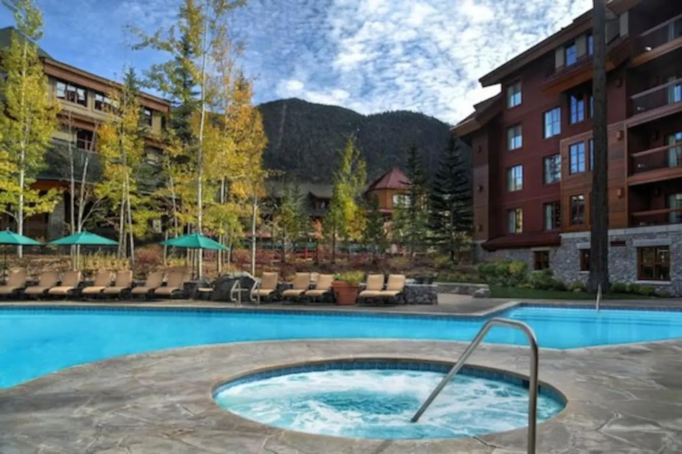 Tatil Evi Marriott Grand Residence Luxury Studio Sleeps 2 South Lake Tahoe ABD