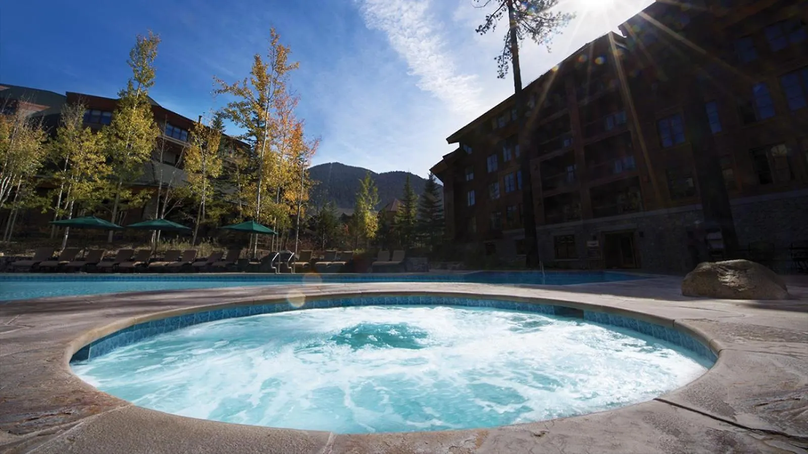 Marriott Grand Residence Luxury Studio Sleeps 2 South Lake Tahoe