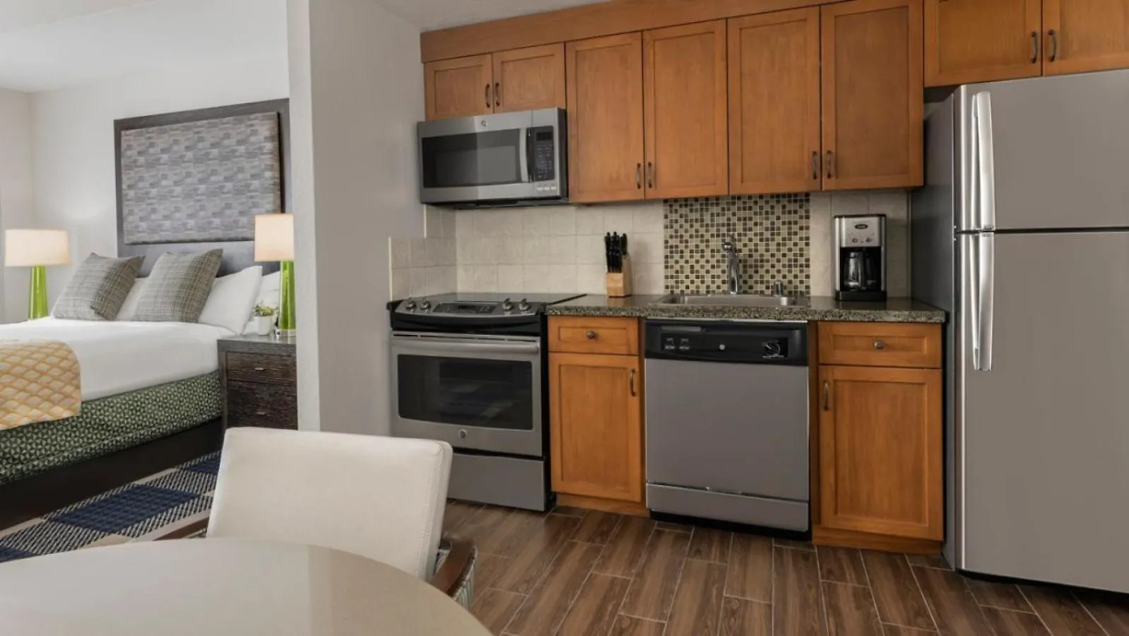 Marriott Grand Residence Luxury Studio Sleeps 2 South Lake Tahoe 0*,
